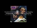 Q.U. - Hectic (Mobb Deep) Lyric Video
