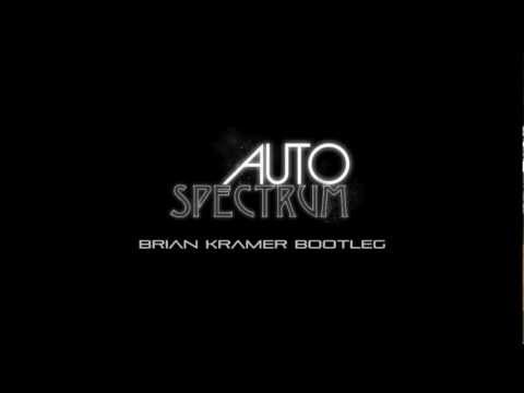 Fedde Le Grand, Matthew Koma, Zedd - AutoSpectrum (Brian Kramer Bootleg)