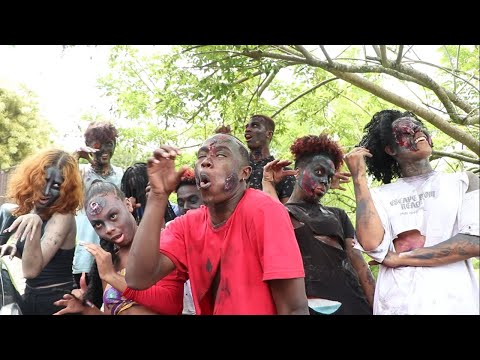 ESPECIAL VOLTRO HALLOWEEN - Kevin Voltro