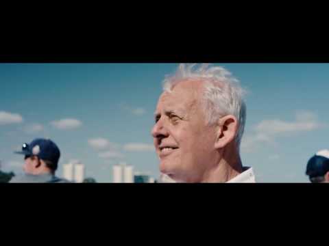 DELUSO - Louie (Official Video)