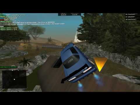 [F05] (Force Of Skill) DM Map - Exodo ft. Martyz ft. Saymen - The Essence Of Narute IV