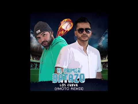 Los Cueva - El Primer Batazo (YMOTO Remix)