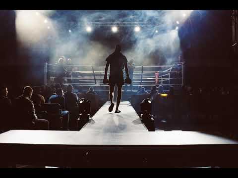 JJ.BTZ - Knockout Club (Hip-Hop/Trap Beat)