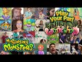 My Singing Monsters Play Your Part 2024