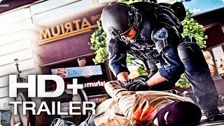 BATTLEFIELD HARDLINE Trailer | E3 2014 [HD+]