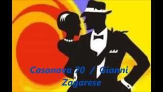 Casanova 70 /  Gianni Zagarese