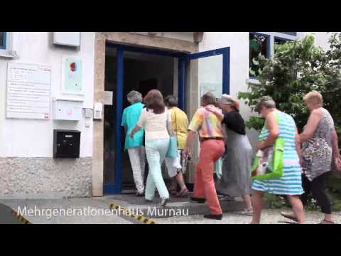 Mehrgenerationenhaus