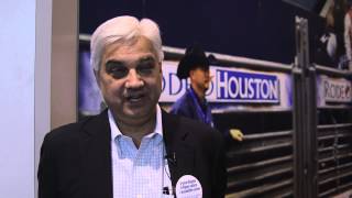 ExxonMobil Chemical Co. VP Talks about CCPI Success