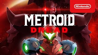 Metroid Dread (Nintendo Switch) eShop Key UNITED STATES