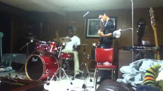 Download lagu Wing It Band Practice mp3