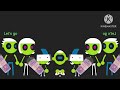 PBS Kids Reversed