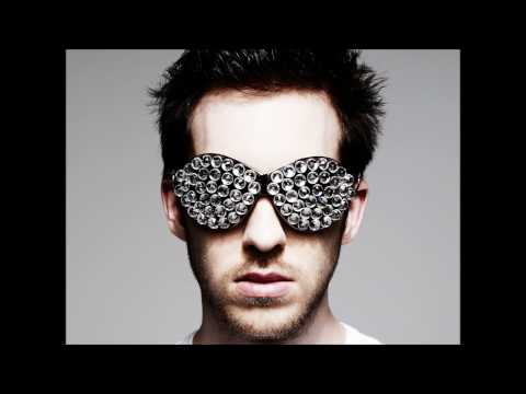 Calvin Harris - Feel So Close (Benny Benassi Remix)