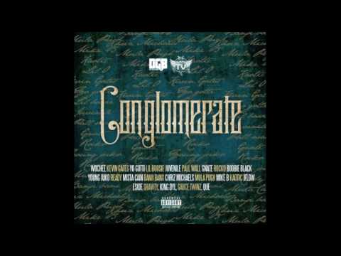 Wochee Feat  Kevin Gates — Like A Mu'Fucka