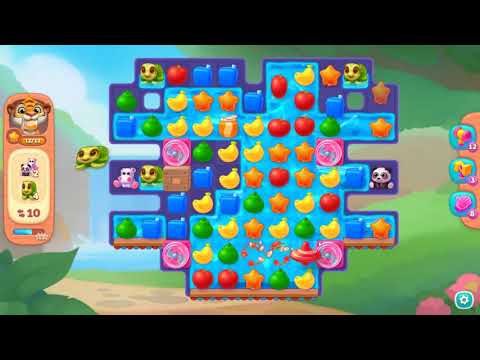 Wildscapes Level 269 NO BOOSTERS - A S GAMING ✔