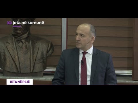Jeta në Komunë - Peje 2016