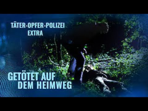 Täter - Opfer - Polizei vom 14.12.2025
