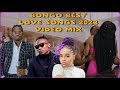 BEST OF BONGO LOVE SONGS 2023 LATEST VIDEO MIX DIAMOND PLATINUMZ HARMONIZE ALIKIBA NANDY MARIOO
