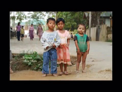 Myanmar video