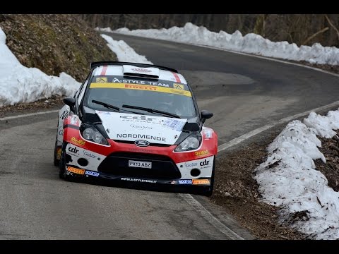 Rally dei Laghi 2015 (HD)