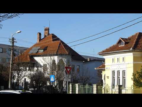 Cartierul Andrei Muresanu Cluj.