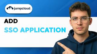 How to Add an SSO Application in Jumpcloud [2026 Full Guide]