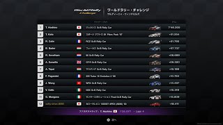 グランツーリスモ® 7 20240606222947
