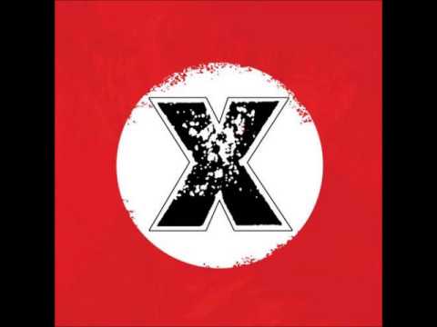 XFilesX - If Being Negative Is Wrong I Don't Want To Be Right