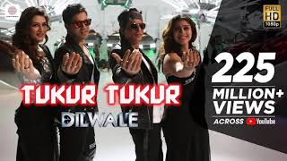 Download lagu TUKUR TUKUR Full Video Song | #90s Version | Arijit Singh 🎵 mp3