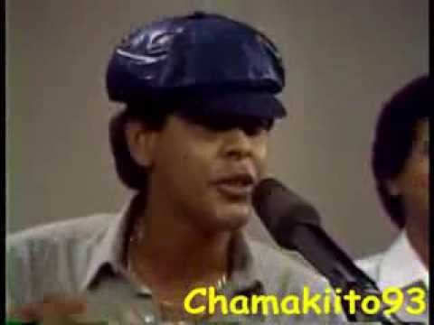 FERNANDO VILLALONA - Y Ya Pa Que (80's)