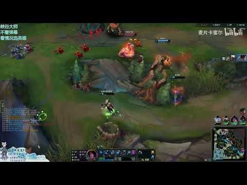 🔴 Cereal Camille vs Malphite - Cereal Best Camille Guide