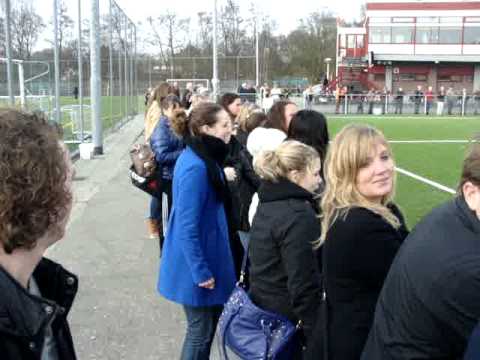 Sporting Martinus - SO Soest penalty Marc (SMFC video)