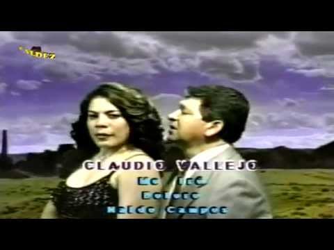 Claudio Vallejo - Me ire - Video official HD