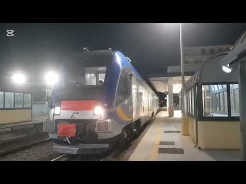 REG 21600 Reggio Calabria C.le - Roccella Jonica