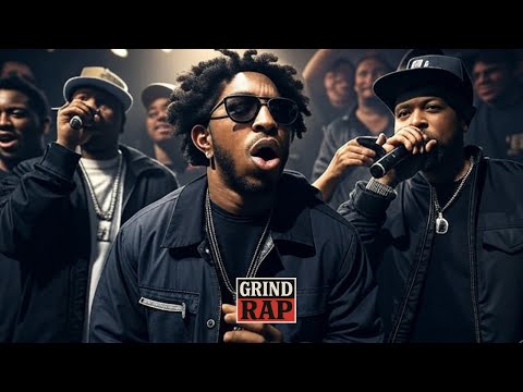 Get Crunk or Die – Dirty South Club Anthem