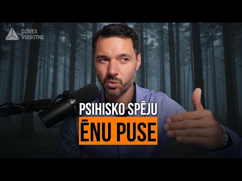 Raganas gēns - mīts vai realitāte? Kā aktivizēt savu iekšējo spēku