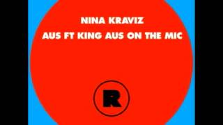 REKIDS064 Nina Kraviz - Aus feat. King Aus On The Mic (DJ Qu Remix)