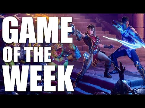 Orcs Must Die 3 Review | Game of the Week | The Nerf Report