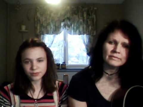 Vi ska gå hand i hand