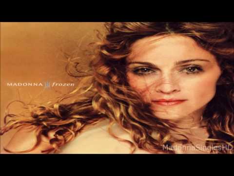Video thumbnail for Frozen (Stereo MC’s Remix)
