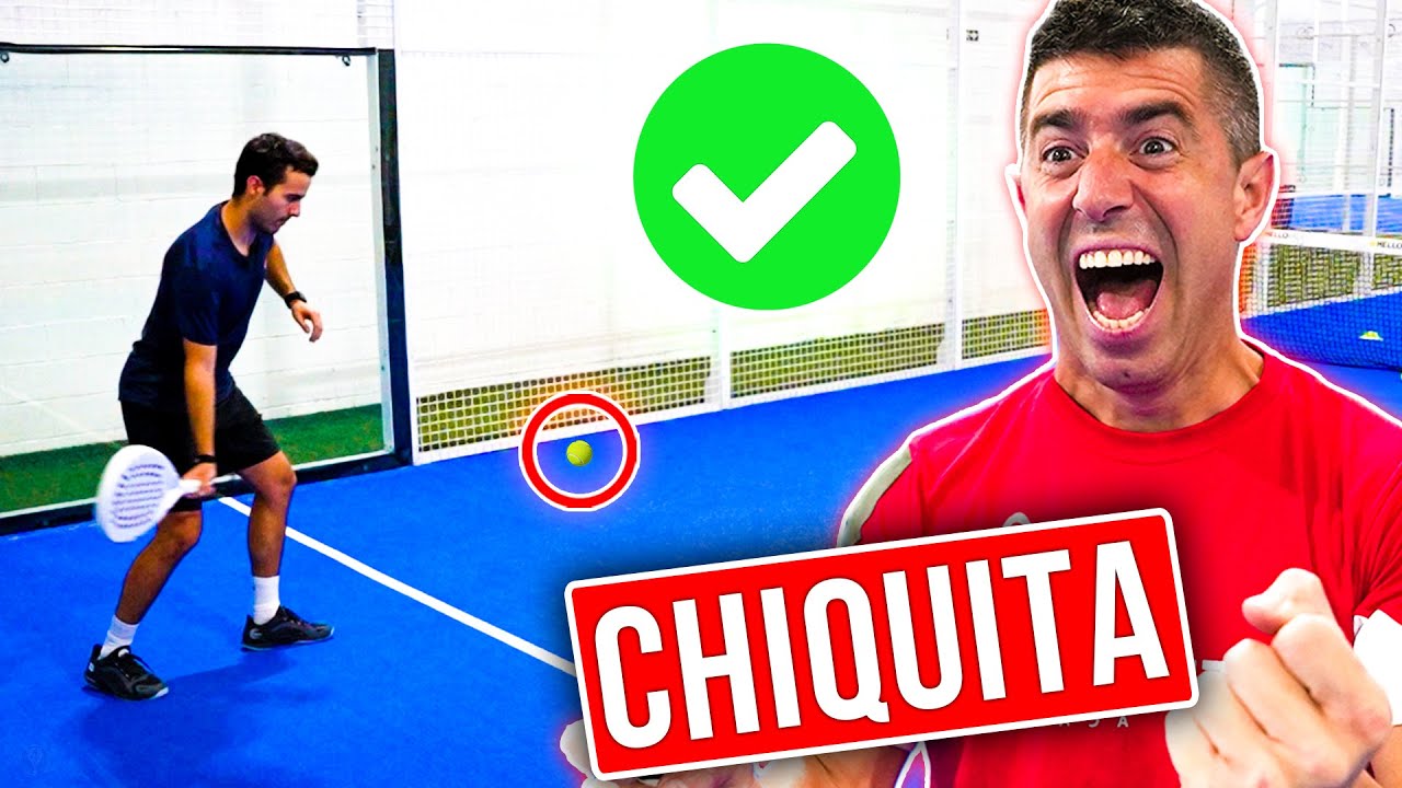 Chiquita technique: timing and net transition