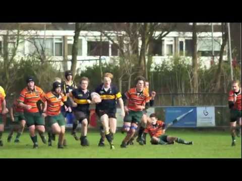 Rotterdamse RC - LRC DIOK/Gouda