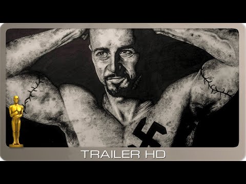 American History X ≣ 1998 ≣ Trailer