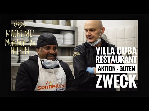 VILLA CUBA BAR & RESTAURANT