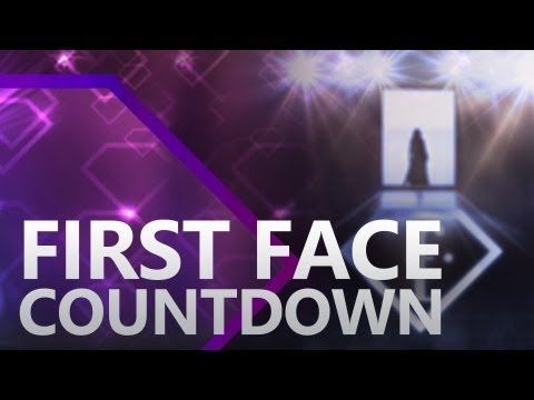 First Face - Countdown Spring/Summer 2013: The Top 10 Models at Fashion Week | FashionTV