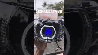 Download lagu LAMPU BILED MATRIX X1 MIO SOUL GT 115 | “4,5 Inch” Super Terang & Gagah Maksimal! mp3 Download lagu LAMPU BILED MATRIX X1 MIO SOUL GT 115 | “4,5 Inch” Super Terang & Gagah Maksimal! mp3