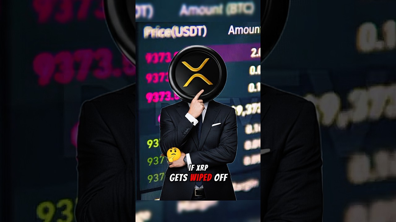 WHAT HAPPENS IF XRP GETS DELISTED FROM EXCHANGES? #xrp #crypto #xrpnews #xrpprophecy