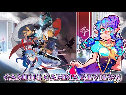 The Witch and the Hundred Knight 2 Review (PS4) | Gamma Review