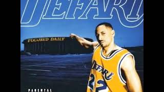 Defari Ft Evidence - Focused Daily