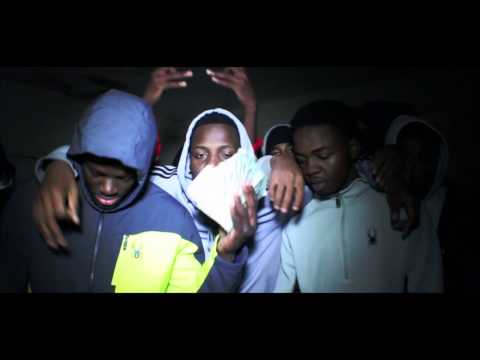 SMB - Vezzy N Chapo Freestyle #emagfilms