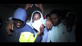 SMB - Vezzy N Chapo Freestyle #emagfilms